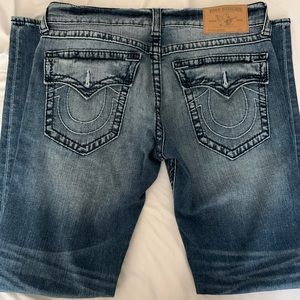 🔥True Religion jeans🔥